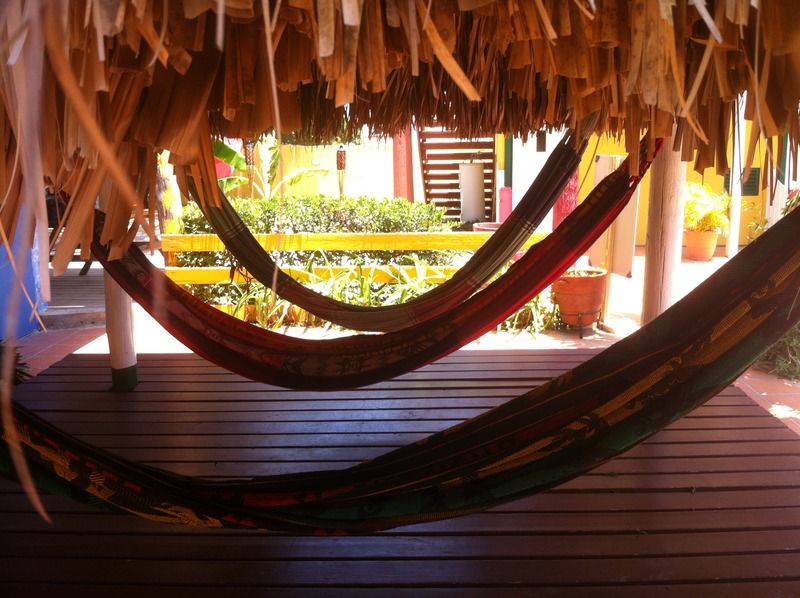 Rancho El Sobrino Hotel Westpunt Exterior foto