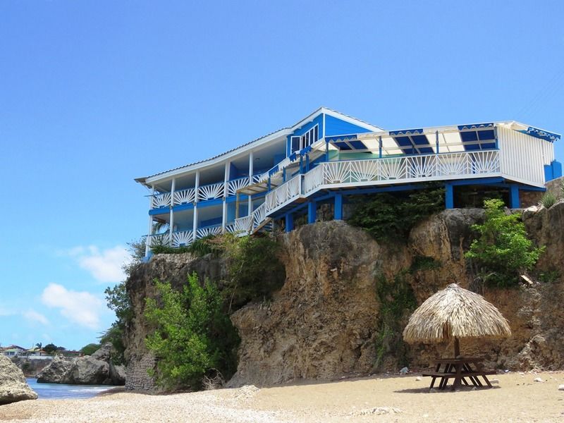 Rancho El Sobrino Hotel Westpunt Exterior foto