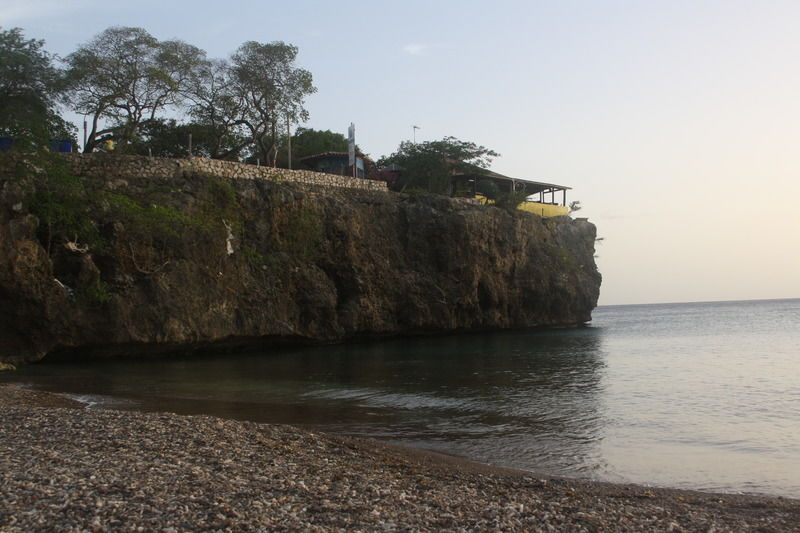 Rancho El Sobrino Hotel Westpunt Exterior foto