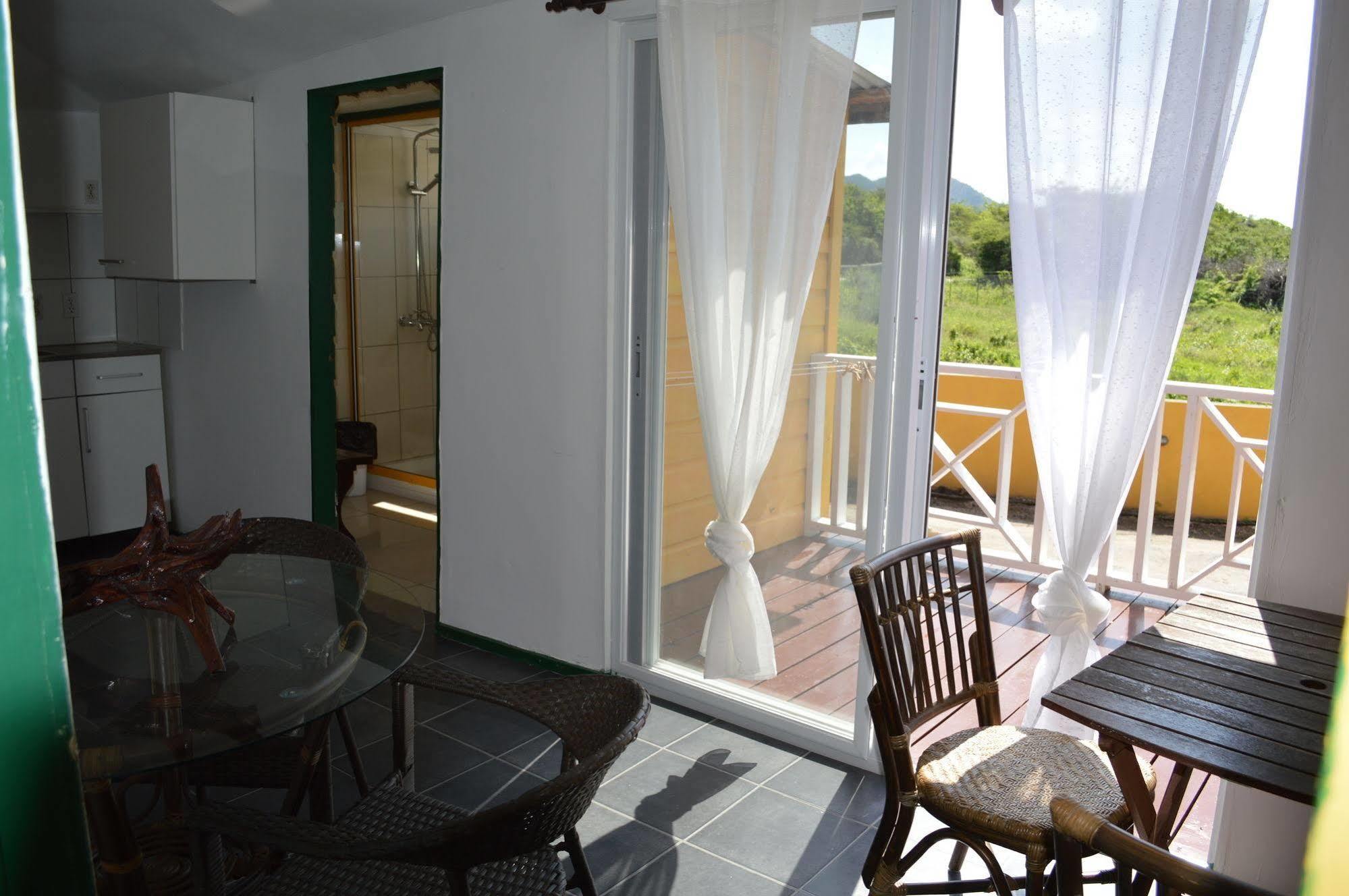 Rancho El Sobrino Hotel Westpunt Exterior foto